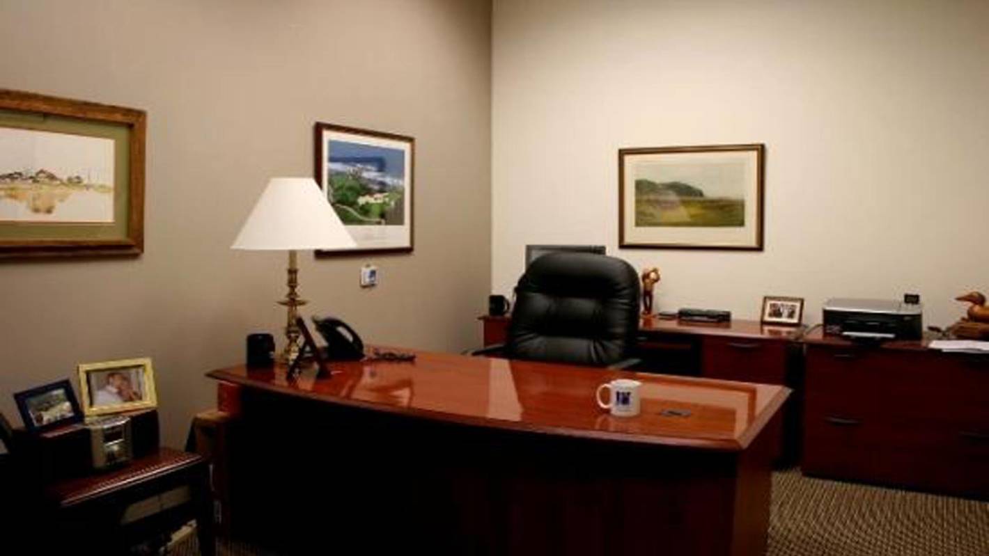 Legal Link Chambers Office